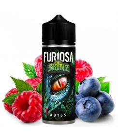 E-liquid Abyss Furiosa Skinz