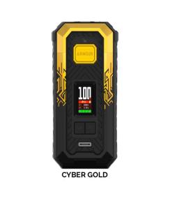 Box Armour S Vaporesso Cyber Gold