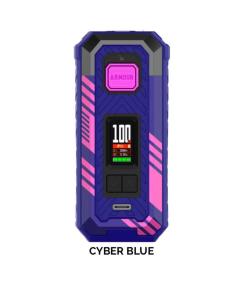 Box Armour S Vaporesso Cyber Blue