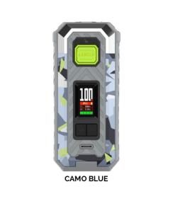 Box Armour S Vaporesso Camo Blue