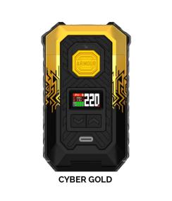 Box Armour Max Vaporesso Cyber Gold