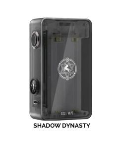 Box Centaurus P200 Lost Vape Shadow Dynasty