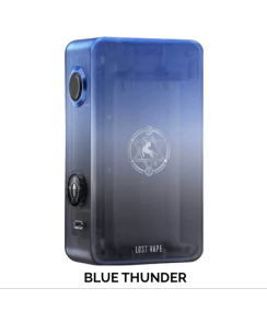 Box Centaurus P200 Lost Vape Blue Thunder