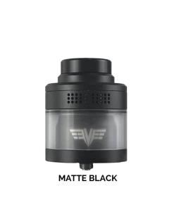 Atomiseur Valkyrie XL RTA Vaperz Cloud Matte Black