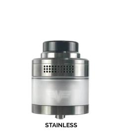 Atomiseur Valkyrie XL RTA Vaperz Cloud Matte Black