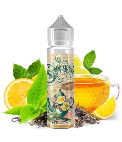 E-liquid Thé Citron Singularités