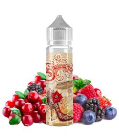 E-liquide Cranberry Baies Des Bois Singularités