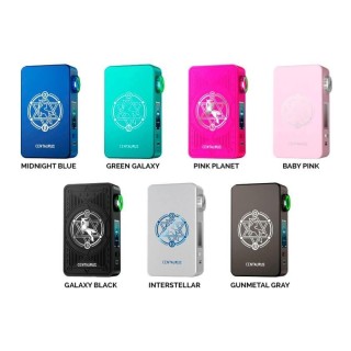 Box Centaurus M200 Lost Vape