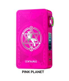 Box Centaurus M200 Lost Vape Pink Planet