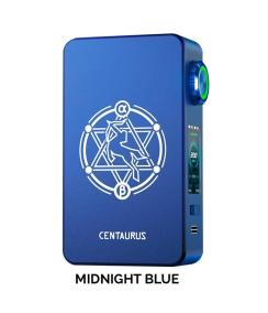 Box Centaurus M200 Lost Vape Midnight Blue