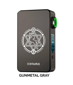 Box Centaurus M200 Lost Vape Gunmetal Gray