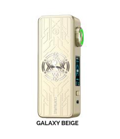 Box Centaurus M100 Lost Vape Galaxy Beige