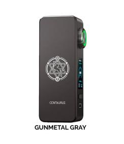 Box Centaurus M100 Lost Vape Gunmetal Gray