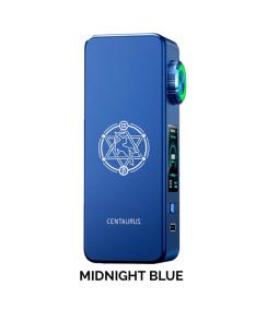 Box Centaurus M100 Lost Vape Midnight Blue