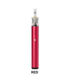 Kit Pod Kiwi Spark Kiwi Vapor Red