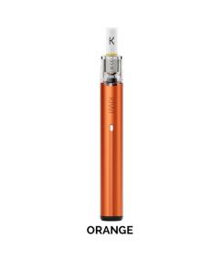 Kit Pod Kiwi Spark Kiwi Vapor Orange