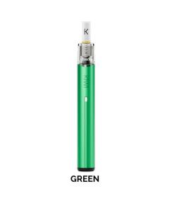 Kit Pod Kiwi Spark Kiwi Vapor Green