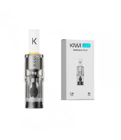 Kartuschen Spark Kiwi Kiwi Vapor