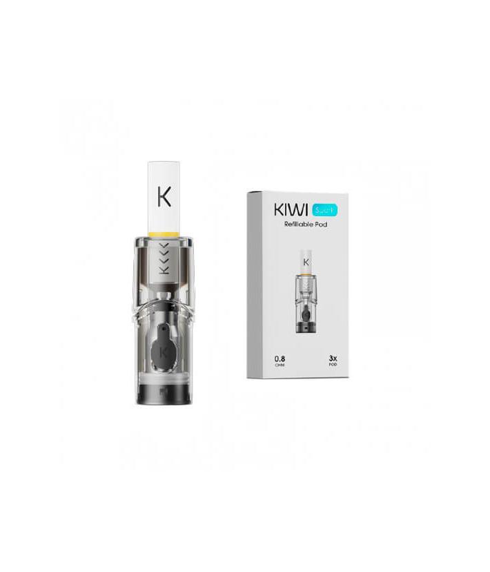 Kartuschen Spark Kiwi Kiwi Vapor