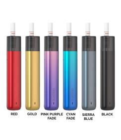 Kit Pod Vilter 2 Aspire