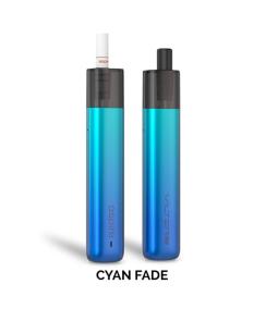 Kit Pod Vilter 2 Aspire Cyan Fade