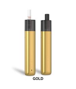 Kit Pod Vilter 2 Aspire Gold