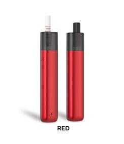 Kit Pod Vilter 2 Aspire Red