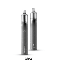 Kit Pod Cyber G Slim Aspire Gray