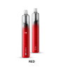 Kit Pod Cyber G Slim Aspire Red