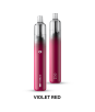 Kit Pod Cyber G Slim Aspire Violet Red