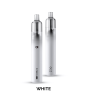 Kit Pod Cyber G Slim Aspire White