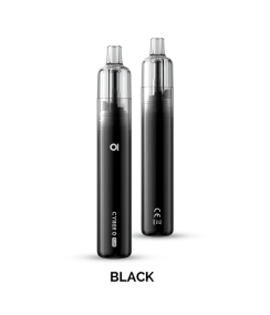 Kit Pod Cyber G Slim Aspire Black