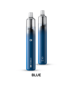 Kit Pod Cyber G Slim Aspire Blue