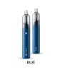 Kit Pod Cyber G Slim Aspire Blue