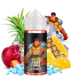 E-Liquid Zakary Fighter Fuel Maison Fuel