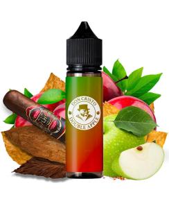 E-liquid Don Cristo Double Apple PGVG Labs