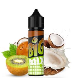 E-liquid Kiwi Coco Big Mix O'Jlab