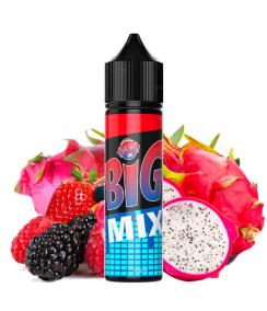 E-liquide Dragon Baies Sauvages Big Mix O'Jlab