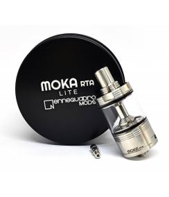 Atomiseur Moka Lite RTA Ennequadro Mods