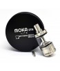 Atomizer Moka Lite RTA Ennequadro Mods