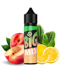 E-liquid Pêche Cactus Big Mix O'Jlab