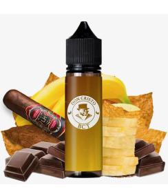 E-liquid Don Cristo BCT PGVG Labs