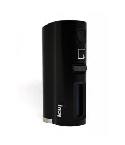 Box Indi Ennequadro Mods Black