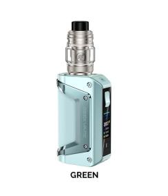 Kit Aegis Legend 3 Geek Vape Green