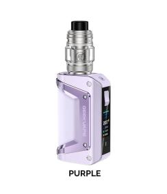 Kit Aegis Legend 3 Geek Vape Purple