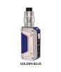 Kit Aegis Legend 3 Geek Vape Golden Blue