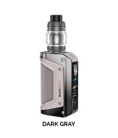 Kit Aegis Legend 3 Geek Vape Dark Gray