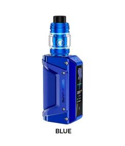 Kit Aegis Legend 3 Geek Vape Blue