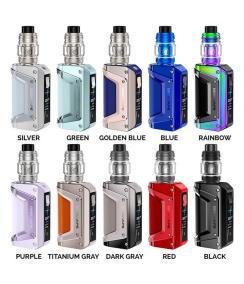 Kit Aegis Legend 3 Geek Vape