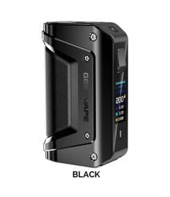 Box Aegis Legend 3 Geekvape Black